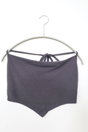 Caroline/アンサンブル/トップス/グレー