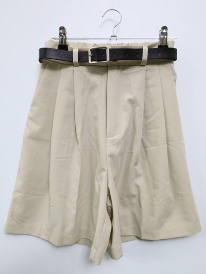 その他パンツ/パンツ/アイボリー/表記無し