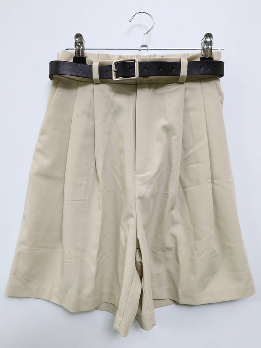 その他パンツ/パンツ/アイボリー/表記無し