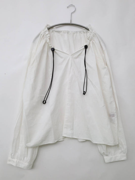 RCW/その他トップス/トップス/ホワイト