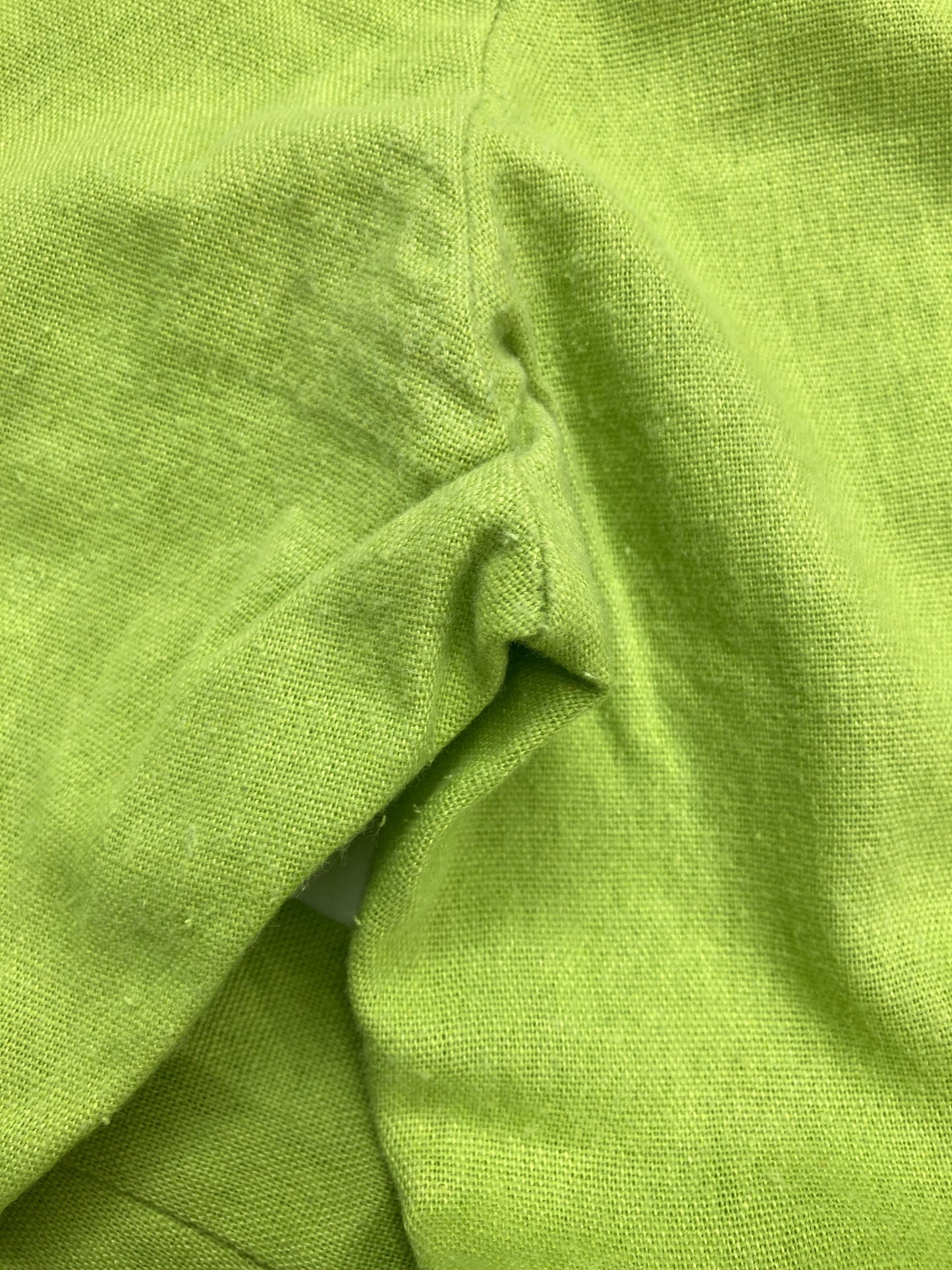 その他パンツ/パンツ/イエロー/L