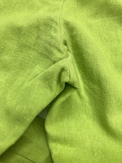 その他パンツ/パンツ/イエロー/L