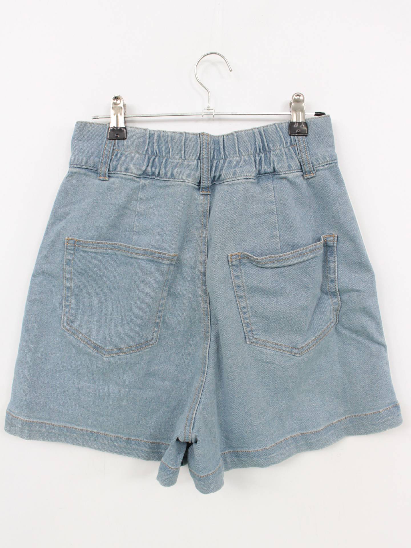 カーゴパンツ/パンツ/ブルー/L