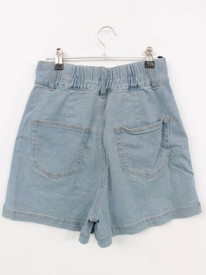 カーゴパンツ/パンツ/ブルー/L