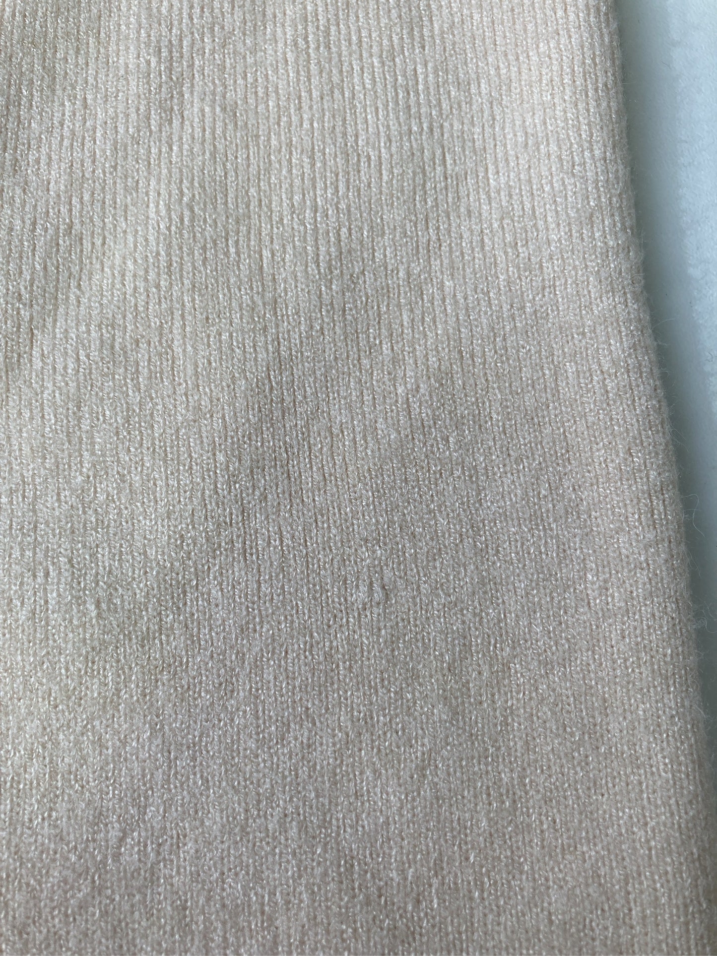 Alma Design/アルマデザイン/スウェットパンツ/パンツ/ベージュ/L