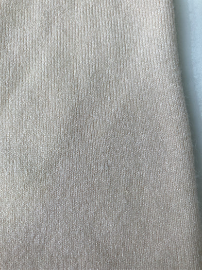 Alma Design/アルマデザイン/スウェットパンツ/パンツ/ベージュ/L