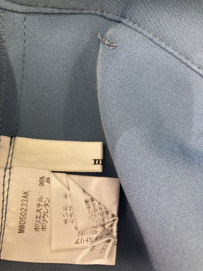 mystywomen/その他パンツ/パンツ/ブルー/M