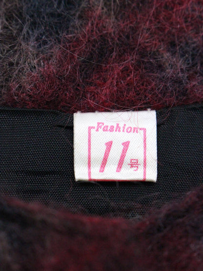 ワンピース/ワンピース/ドレス/レッド/11号