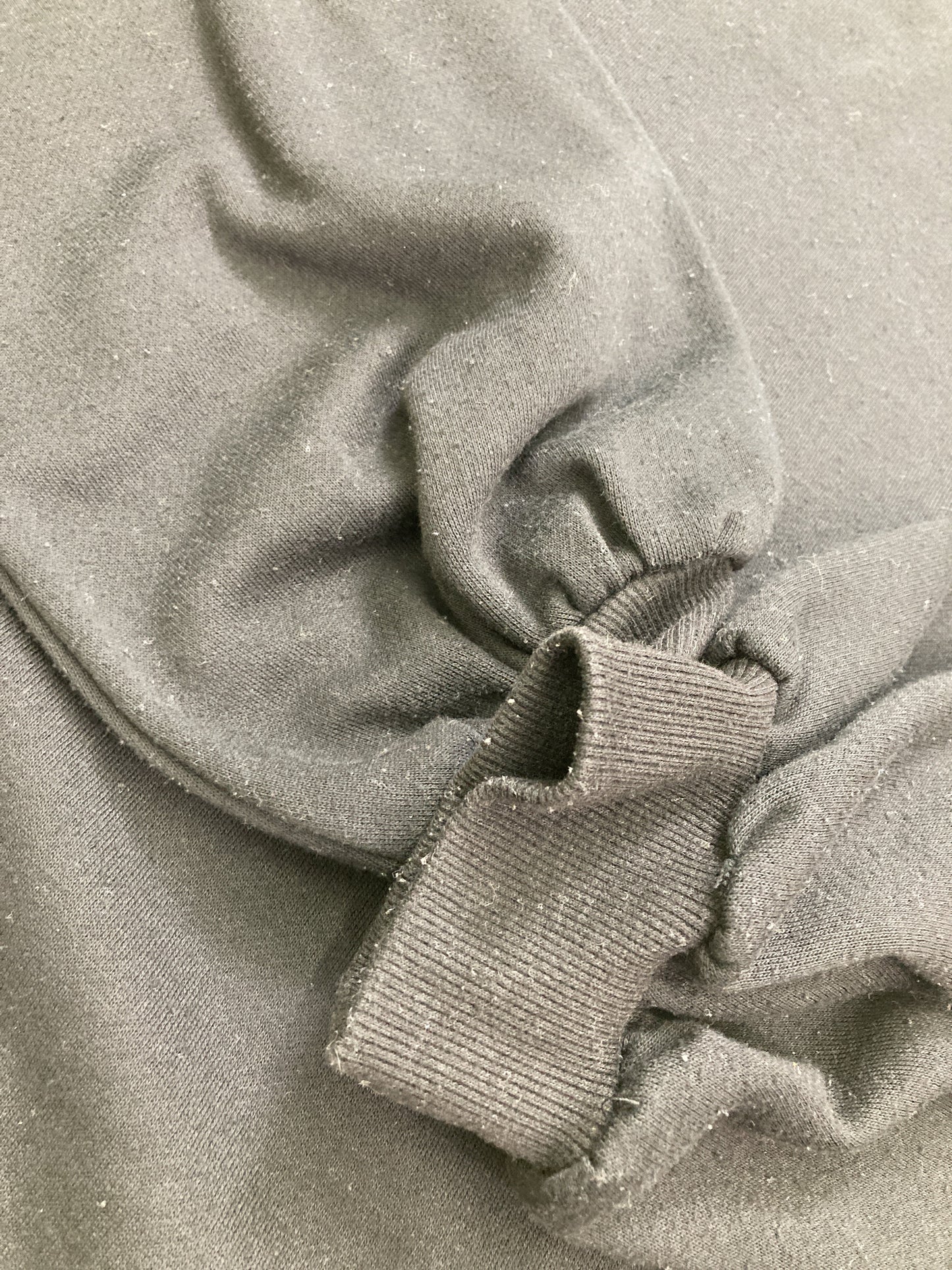 ZARA/ザラ/その他トップス/トップス/ブラック/M