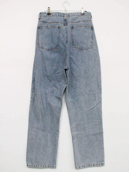 CLASSICAL ELF/クラシカルエルフ/デニムパンツ/パンツ/スカイブルー/L