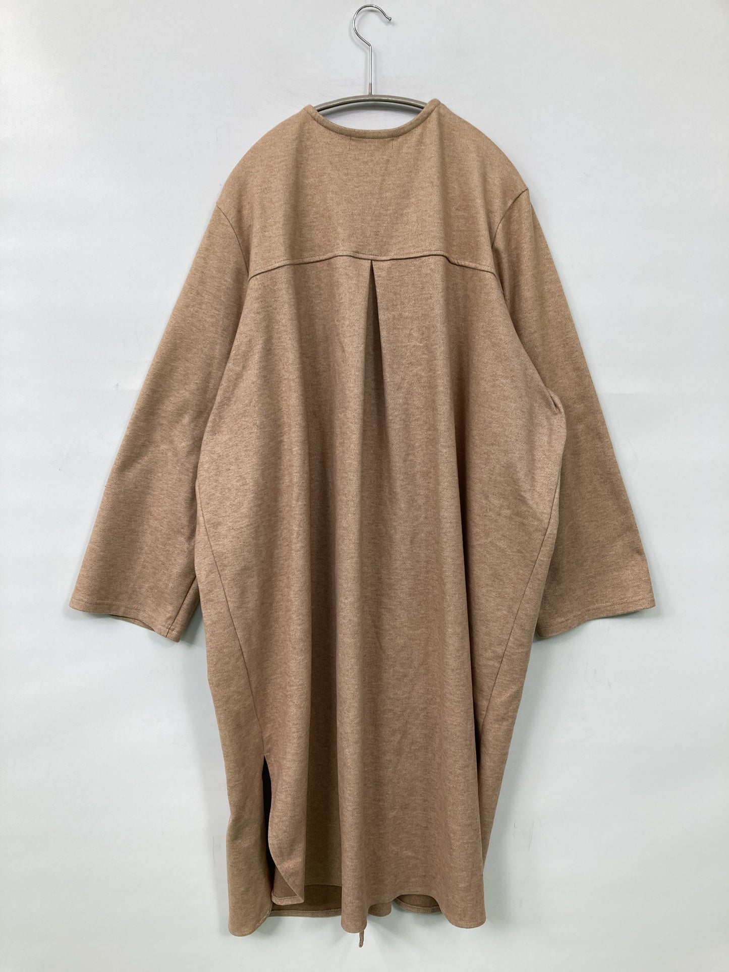 Blue Strive/ブルーストライブ/カーディガン/ボレロ/トップス/ベージュ/3L