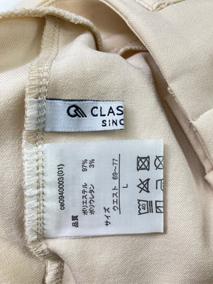 CLASSICAL ELF/クラシカルエルフ/その他パンツ/パンツ/アイボリー/L