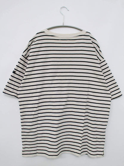 CHILLFAR/Tシャツ/カットソー/トップス/ブラック/F