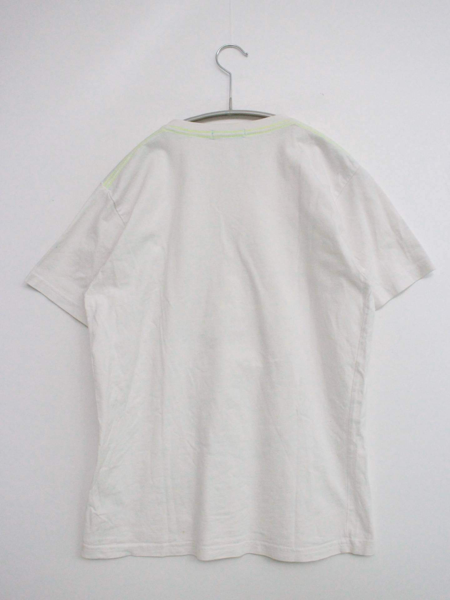CHEER/チアー/Tシャツ/カットソー/トップス/ホワイト/S