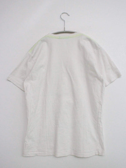 CHEER/チアー/Tシャツ/カットソー/トップス/ホワイト/S