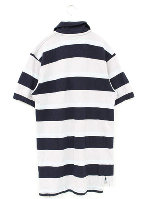 FRED PERRY/フレッドペリー/ポロシャツ/トップス/ホワイト/XS