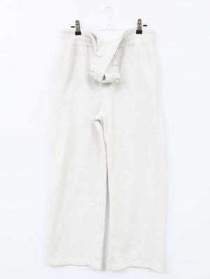 One Way/ワンウェイ/スウェットパンツ/パンツ/ホワイト/F