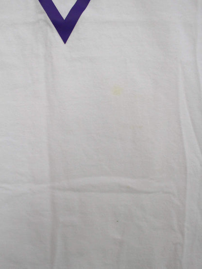 GUESS/Tシャツ/カットソー/トップス/ホワイト/M