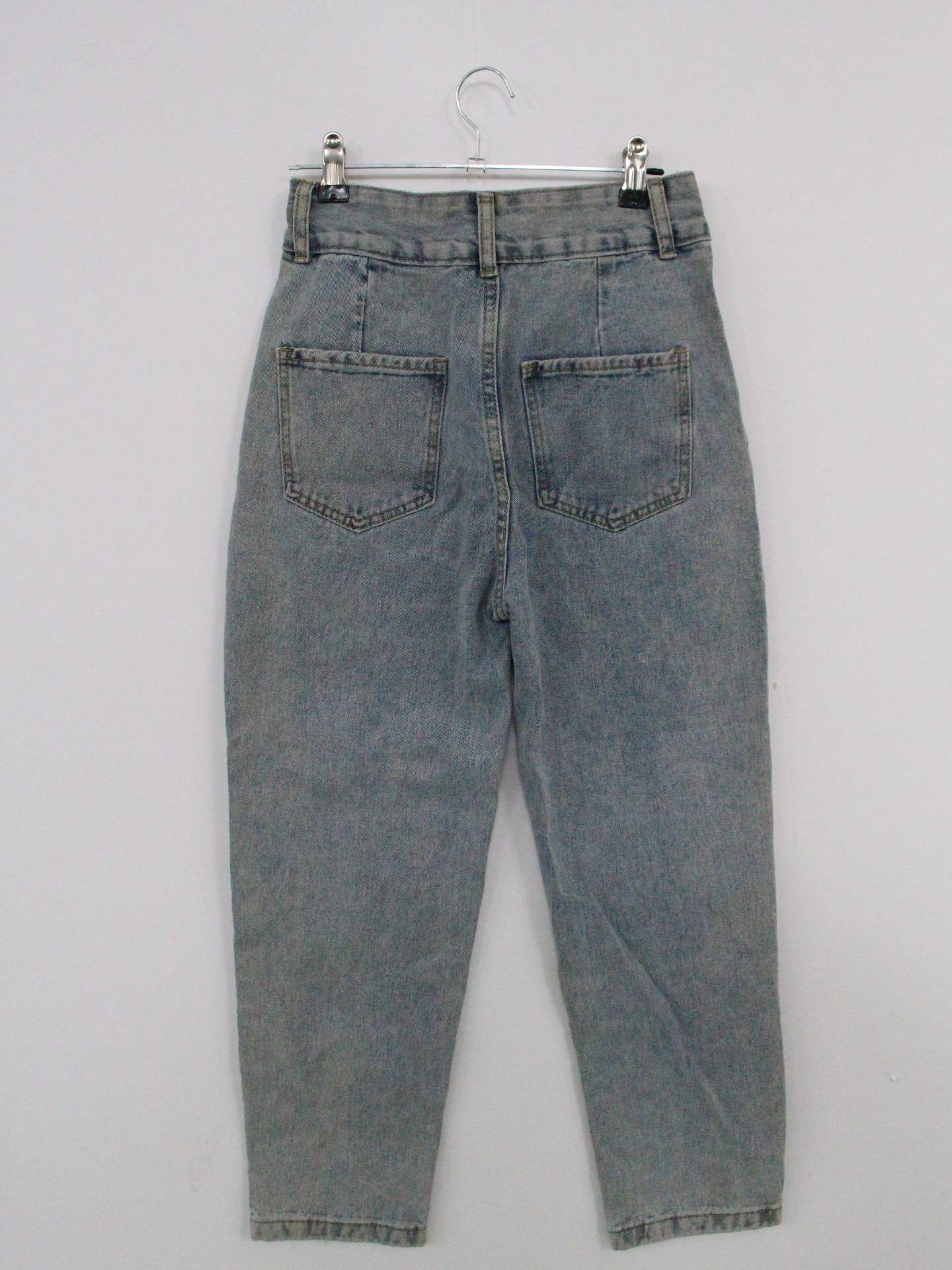 デニムパンツ/パンツ/ブルー