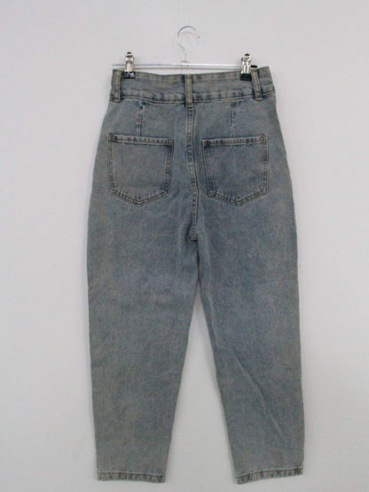 デニムパンツ/パンツ/ブルー