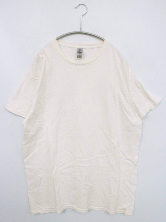 GILDAN/ギルダン/Tシャツ/カットソー/トップス/ホワイト/M