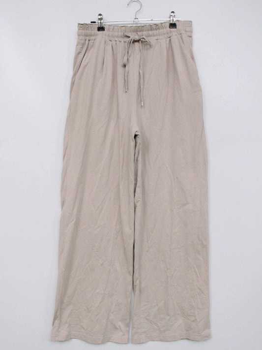 CLASSICALELF/クラシカルエルフ/その他パンツ/パンツ/ベージュ/XL