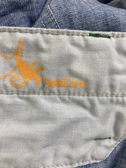 その他パンツ/パンツ/ブルー/LL