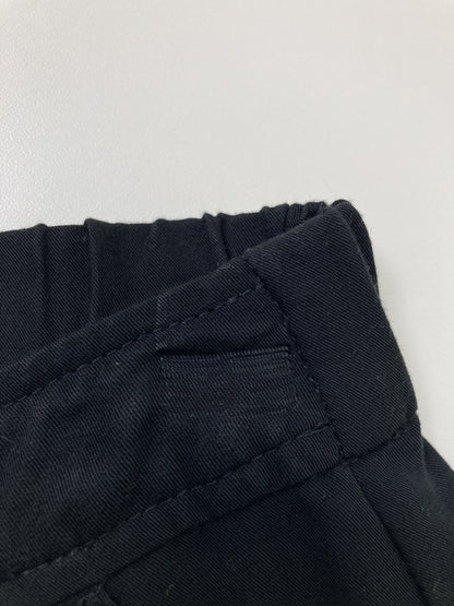 AZUL by MOUSSY/アズールバイマウジー/スラックス/パンツ/ブラック/S    155/60A