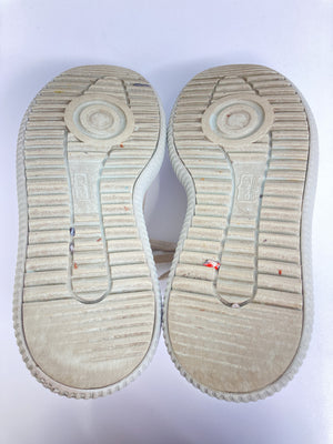 Onitsuka Tiger/オニツカタイガー/スニーカー/シューズ/ベージュ/24