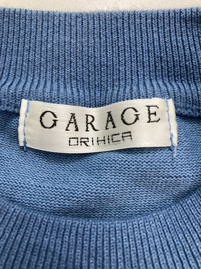 GARAGE/ガレージ/その他トップス/トップス/ブルー/L