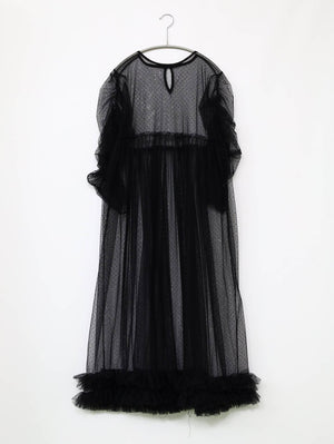 ドレス/ワンピース/ドレス/ブラック