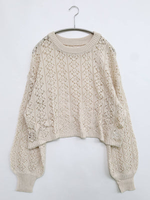 archives/アルシーヴ/その他トップス/トップス/アイボリー/M