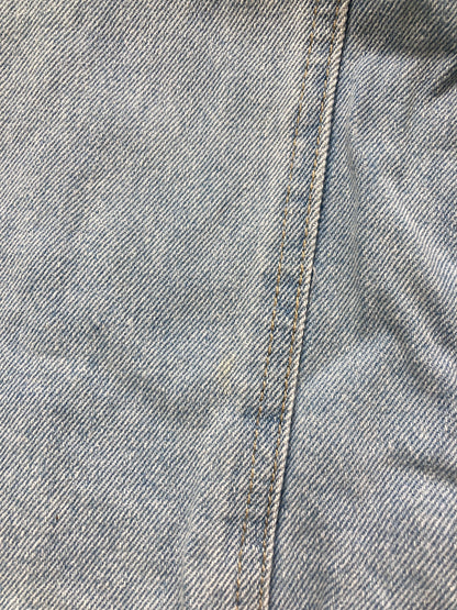 emsexcite/デニムパンツ/パンツ/ブルー/M