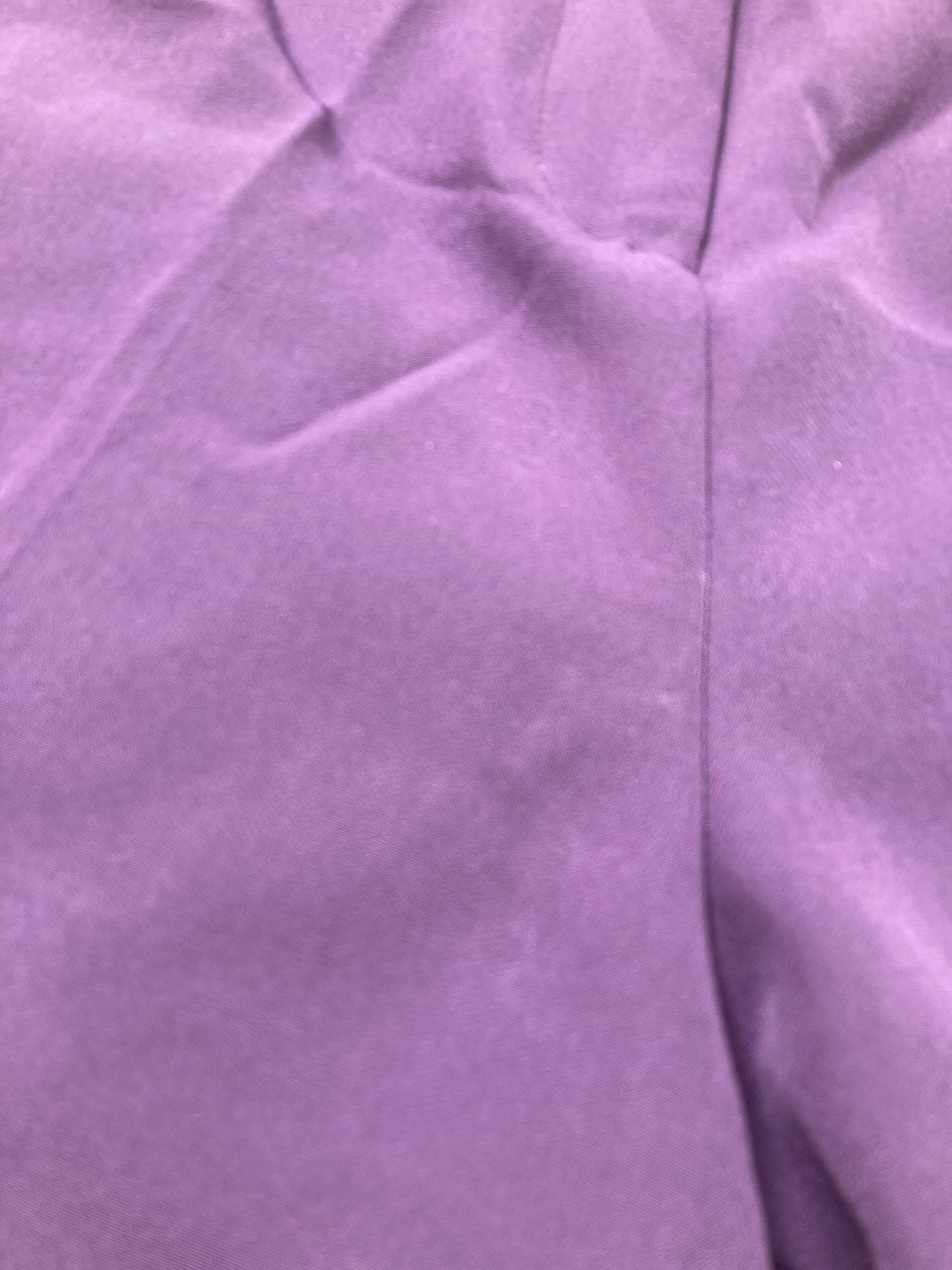 W.W.G/フーズフーギャラリー/スラックス/パンツ/パープル/F