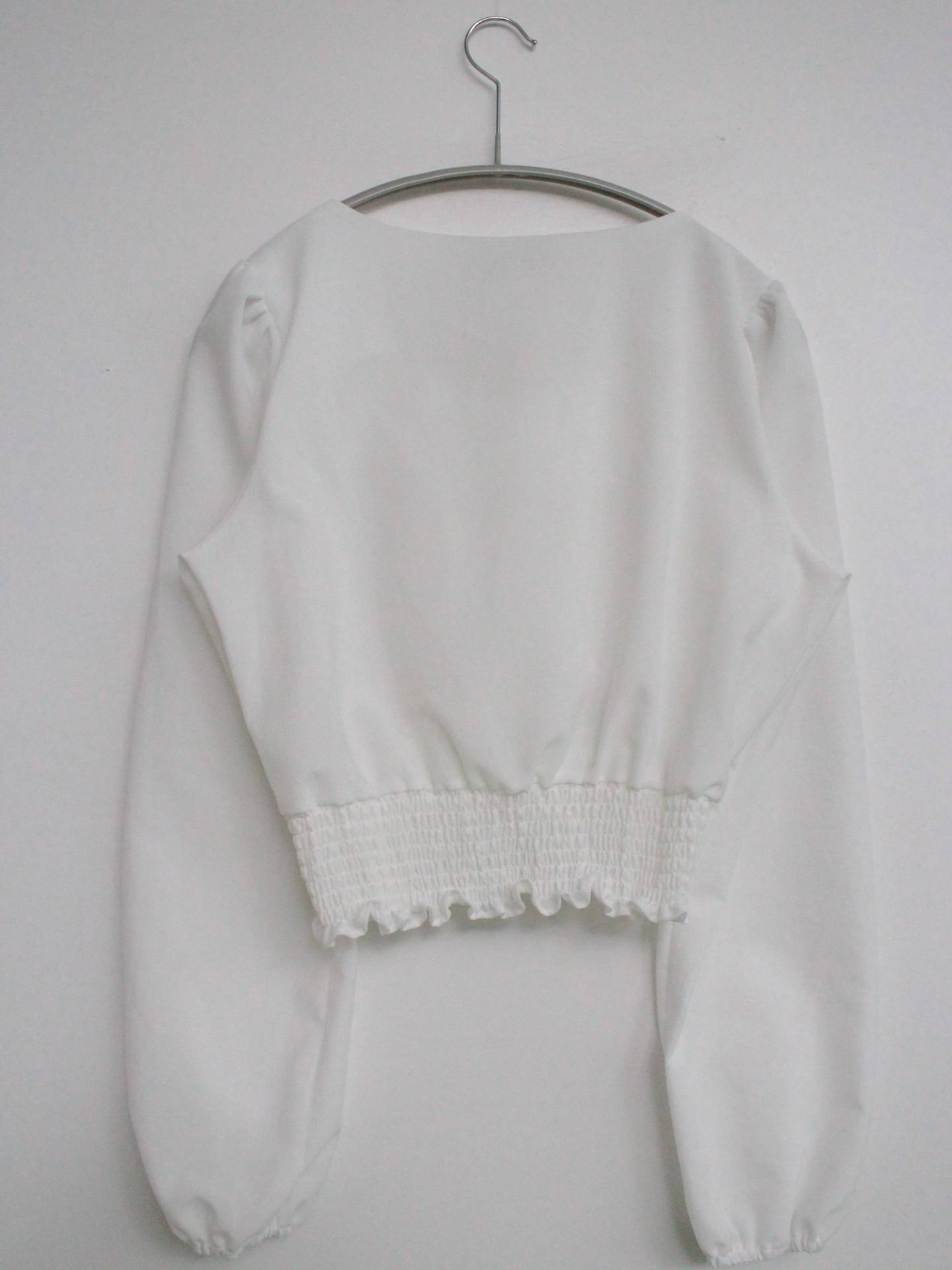 from.102/Tシャツ/カットソー/トップス/ホワイト