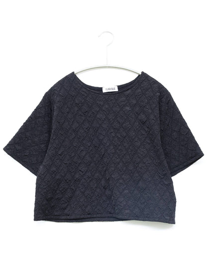 FLASH BLUE/その他トップス/トップス/ブラック/M