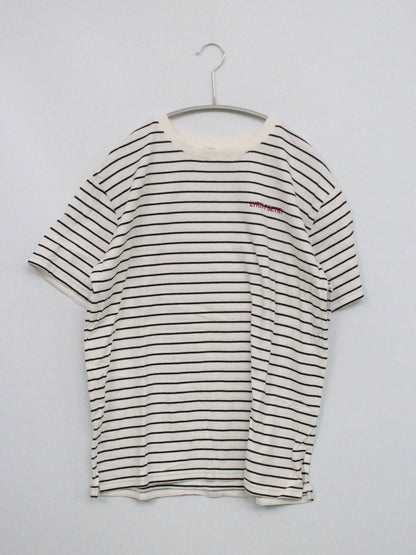 COLZA/コルザ/Tシャツ/カットソー/トップス/ホワイト/L