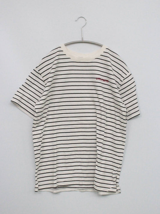 COLZA/コルザ/Tシャツ/カットソー/トップス/ホワイト/L