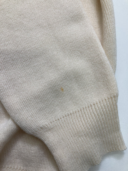 mellowneon/カーディガン/ボレロ/トップス/ベージュ