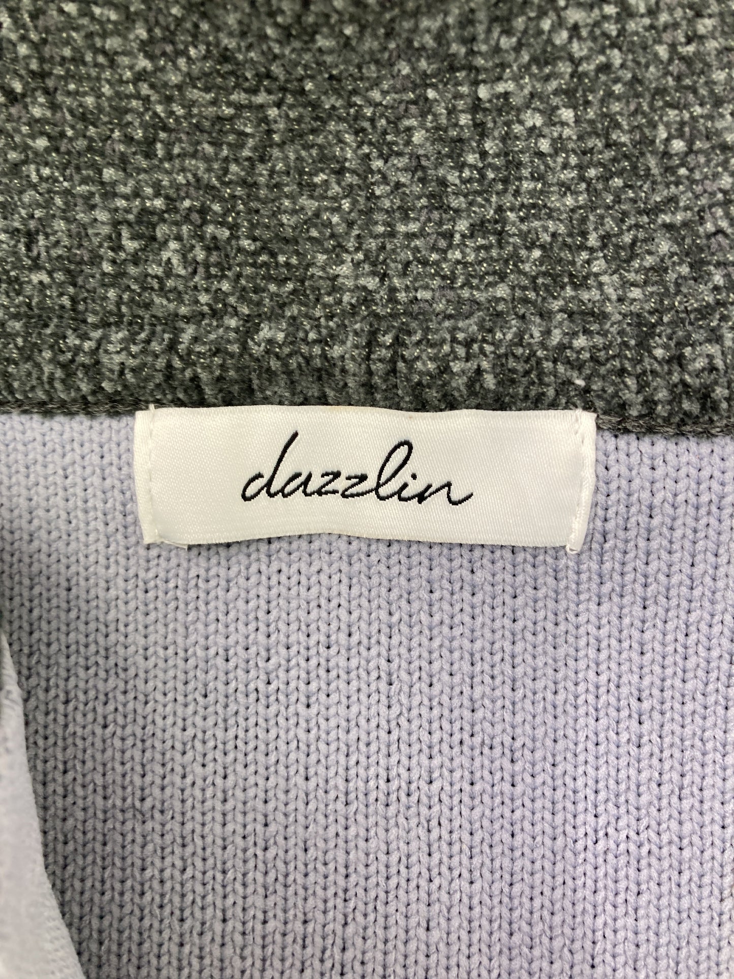 dazzlin/ダズリン/その他トップス/トップス/グレー/F