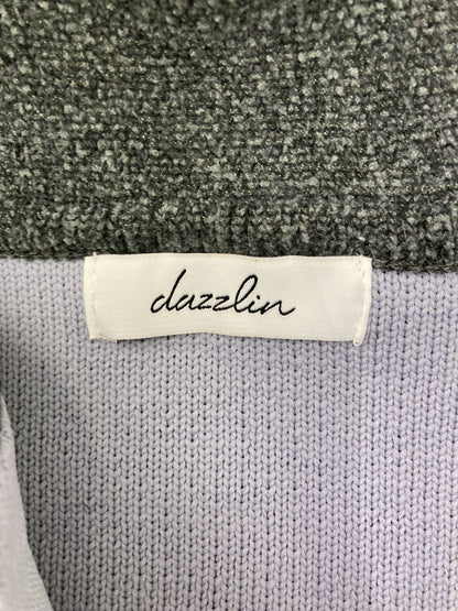 dazzlin/ダズリン/その他トップス/トップス/グレー/F