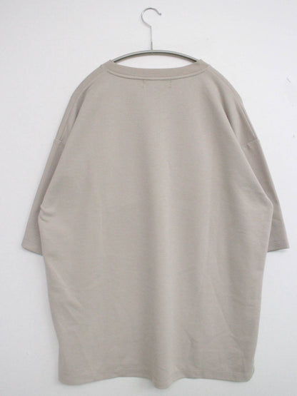 Tシャツ/カットソー/トップス/グレー/L