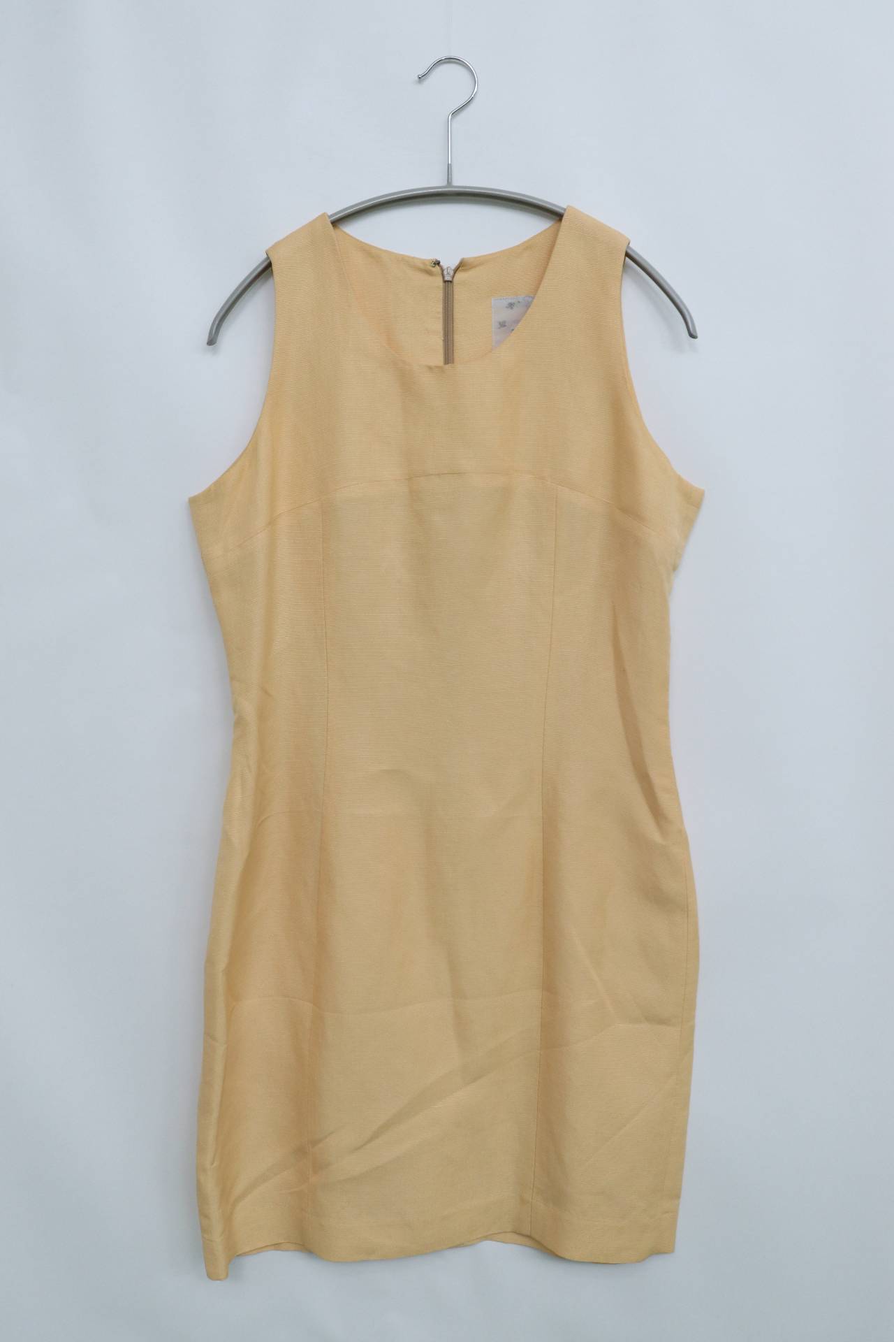 ALL in/ワンピース/ワンピース/ドレス/オレンジ/38/6