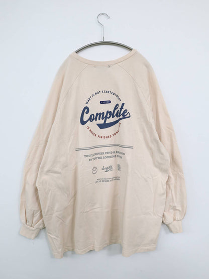 One Way/ワンウェイ/その他トップス/トップス/ホワイト/M