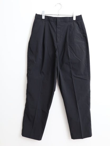 UNIQLO x Theory/その他パンツ/パンツ/ブラック/L