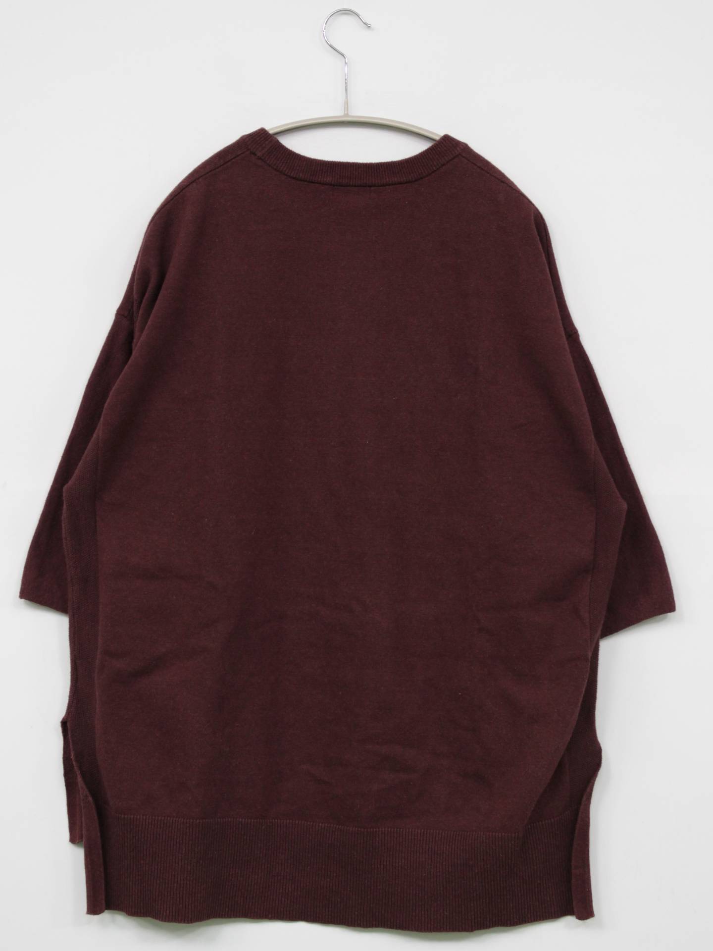 apart by lowrys/ニット/セーター/トップス/ブラウン/F