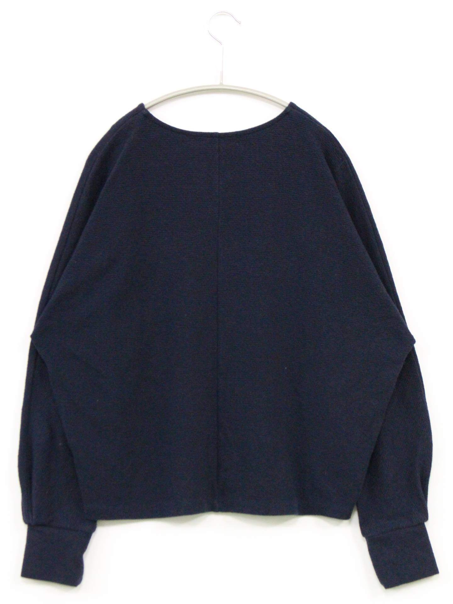 chocol raffine/ショコラフィネ/その他トップス/トップス/ネイビー/F