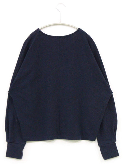chocol raffine/ショコラフィネ/その他トップス/トップス/ネイビー/F