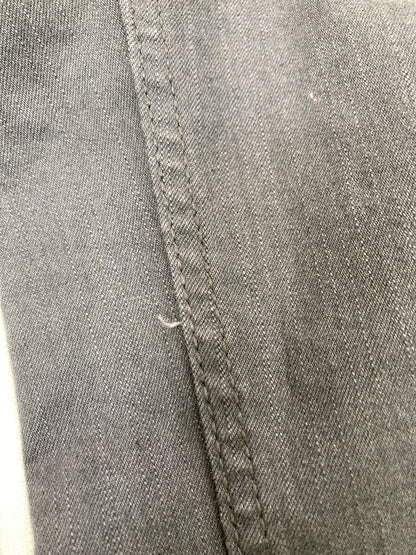 DIVIDED/デニムパンツ/パンツ/ブラック/8