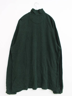 CHAPS/その他トップス/トップス/グリーン/XL